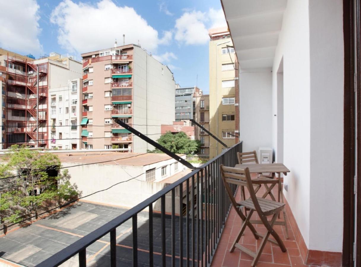 Napoles - Modernist Flat Close To Sagrada Familia Appartement