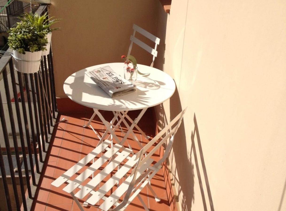 Flat San Antoni Villaroel/apartment Apartamento Barcelona