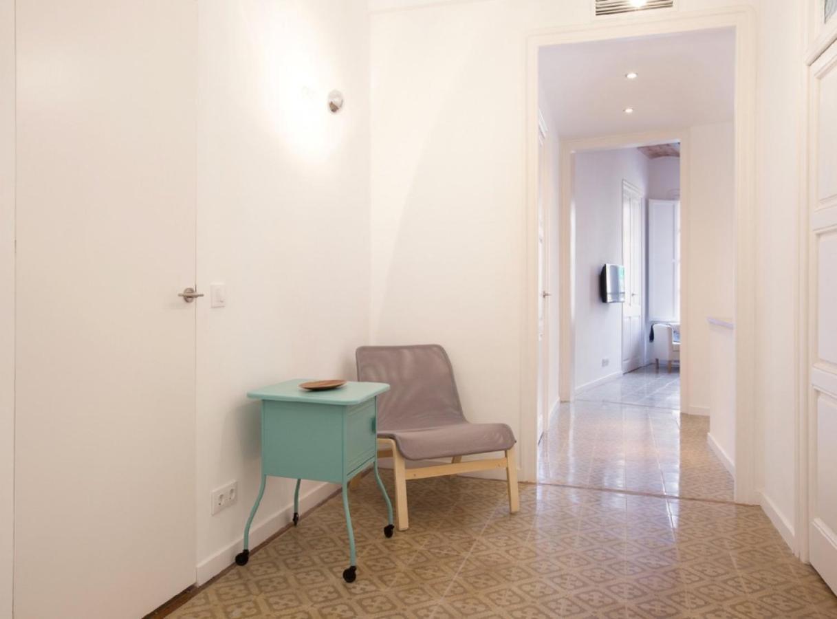 Appartement Napoles - Modernist Flat Close To Sagrada Familia *