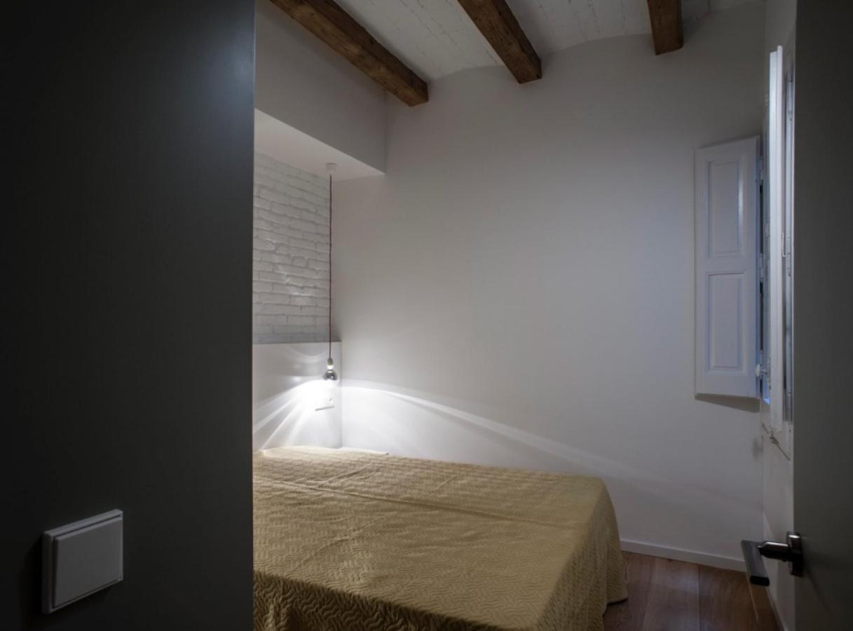 Flat San Antoni Villaroel/apartment Apartamento Barcelona