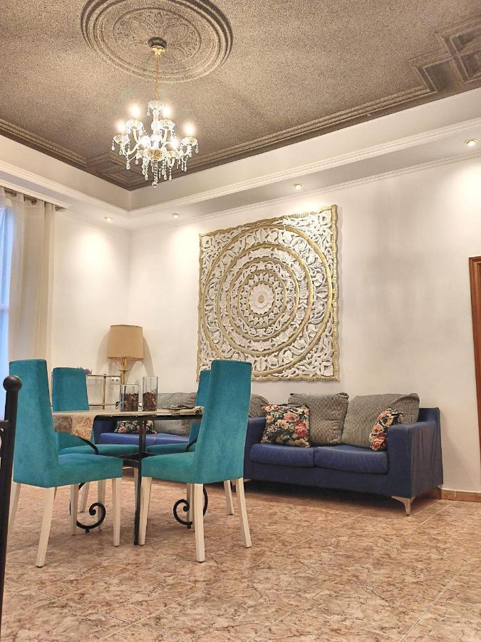 Guest house Orleans Barcelona