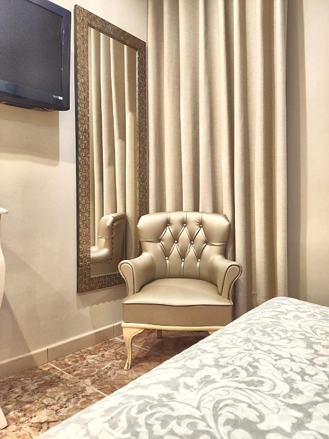 Orleans Guest house Barcelona