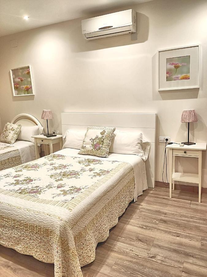 Guest house Orleans Barcelona