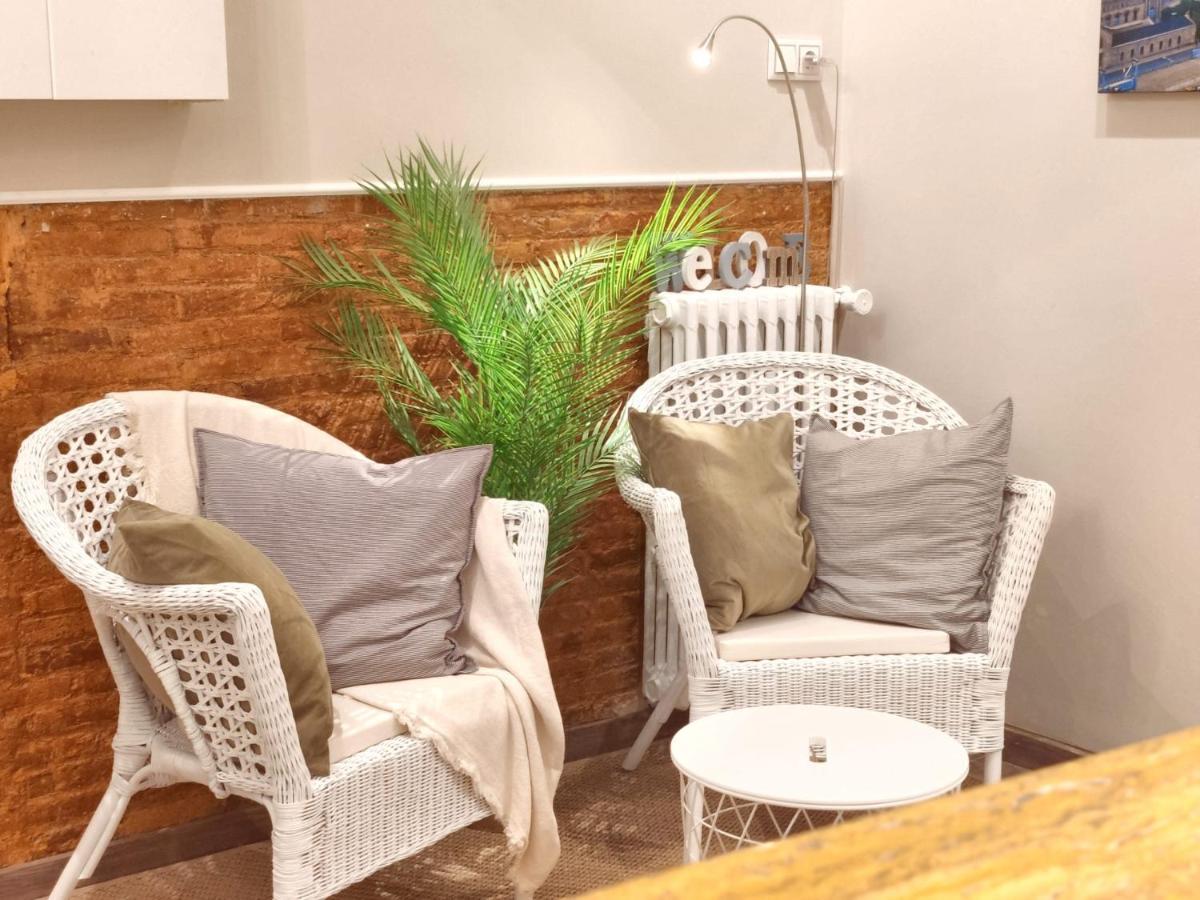 Orleans Guest house Barcelona