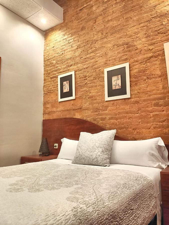 Guest house Orleans Barcelona