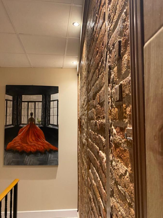 Guest house Orleans