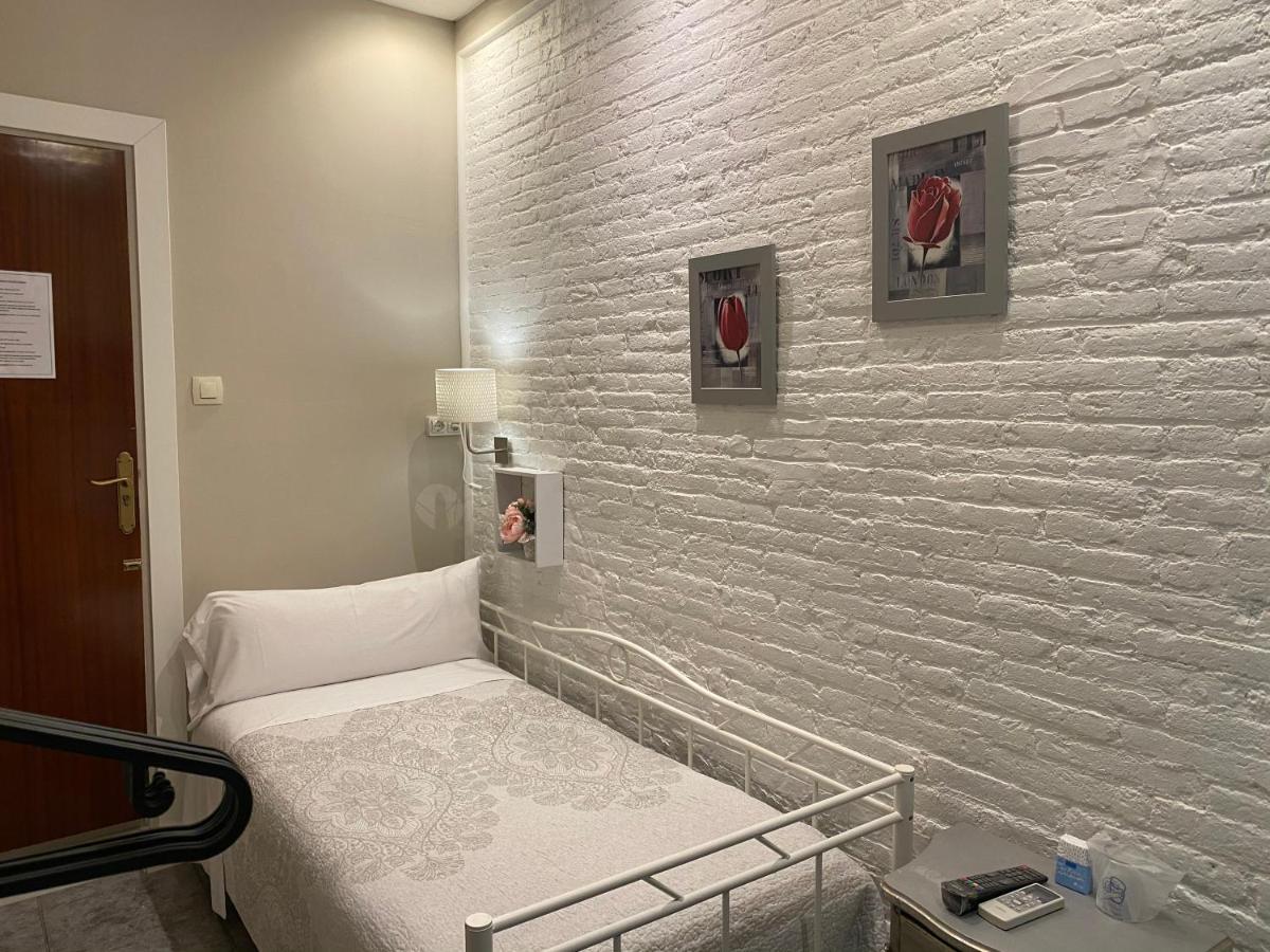 Guest house Orleans Barcelona