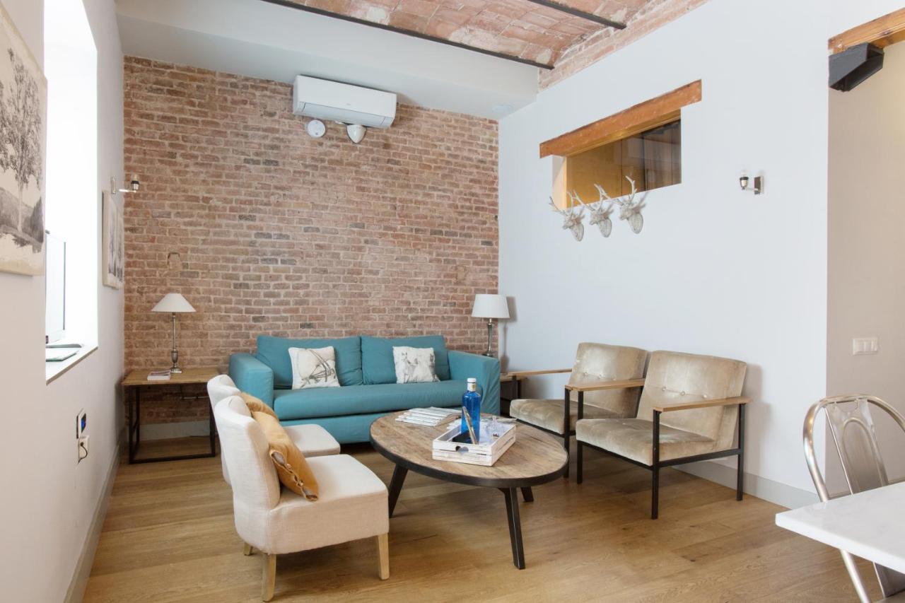 Appartement Bcn Rambla Catalunya *