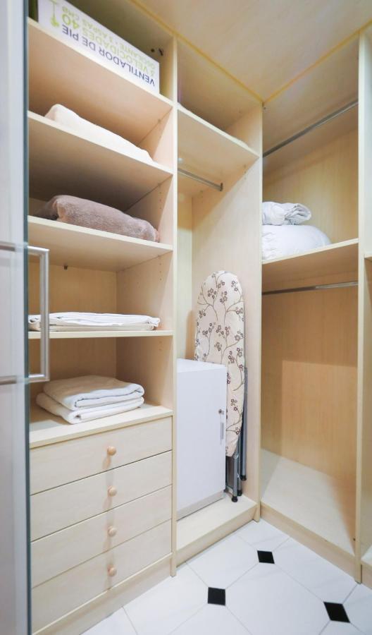 Bed&bcn Gracia Iii Apartamento *