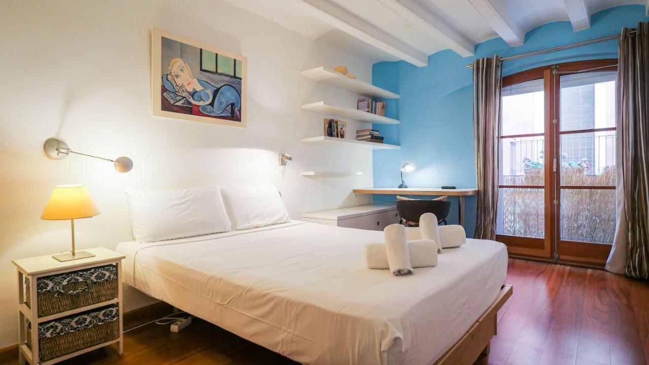 Apartamento Bed&bcn Gracia Iii