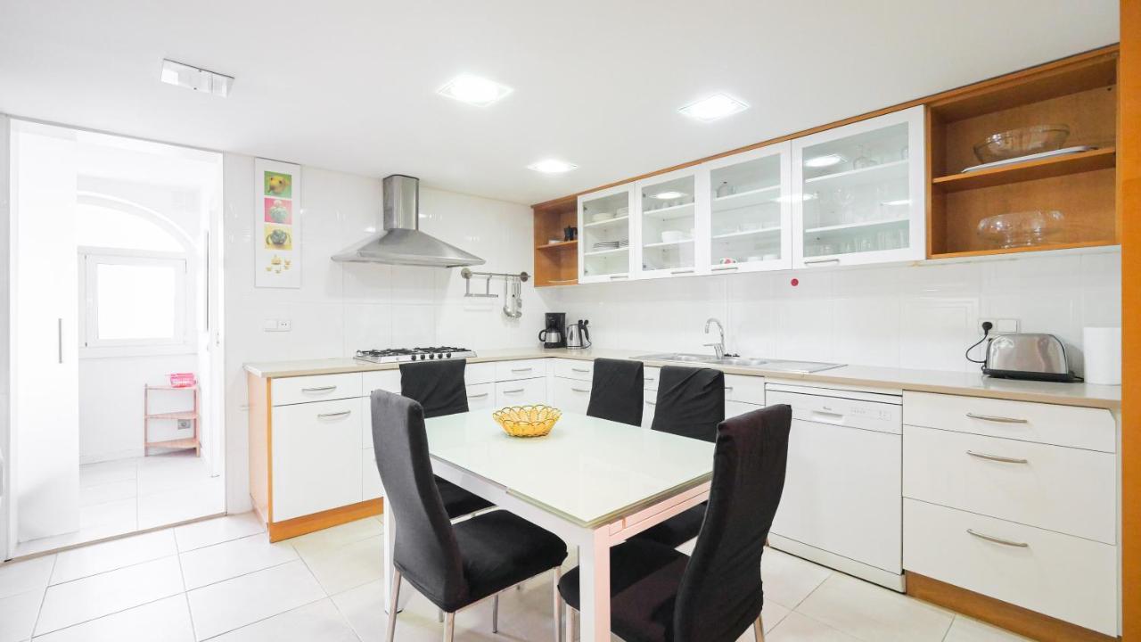 Bed&bcn Gracia Iii Apartamento Barcelona
