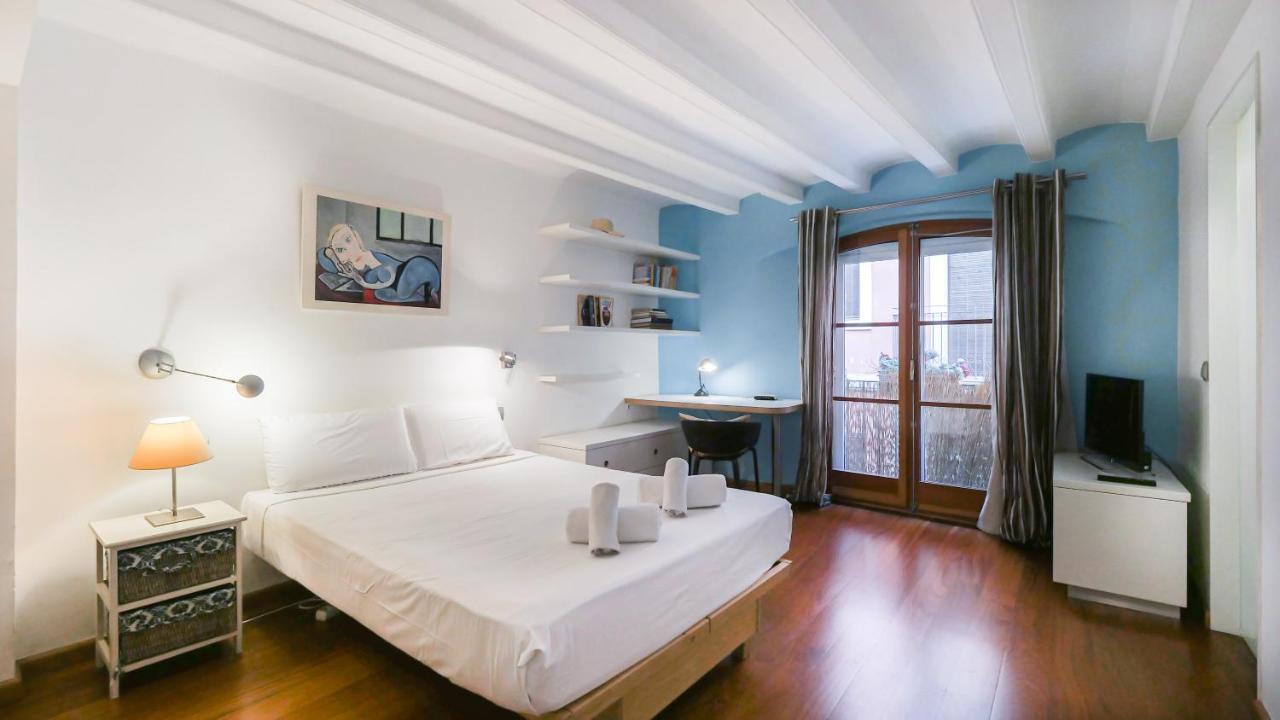Bed&bcn Gracia Iii Apartamento *