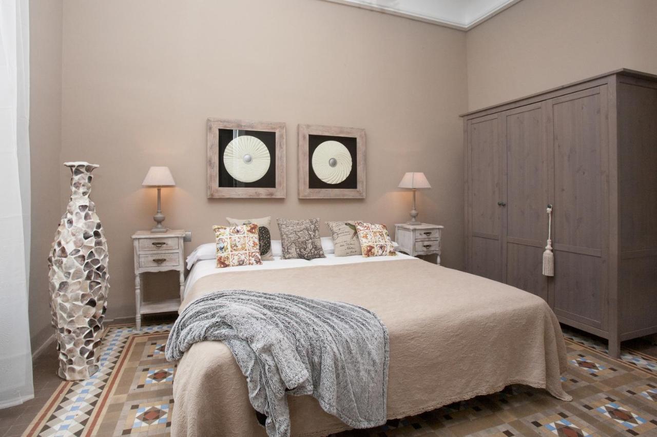 Appartement Bcn Rambla Catalunya