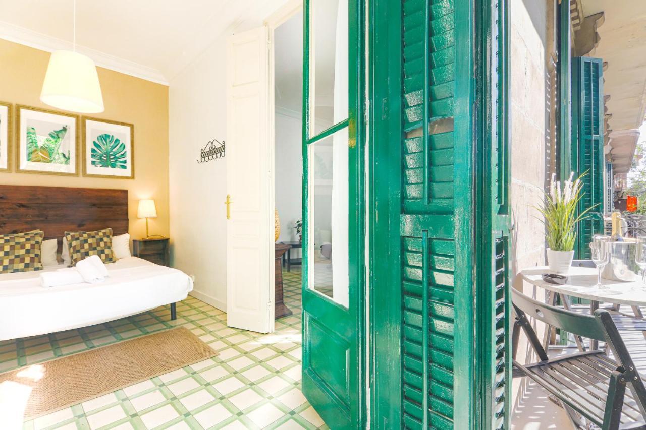 Apartment Be Eixample Universidad