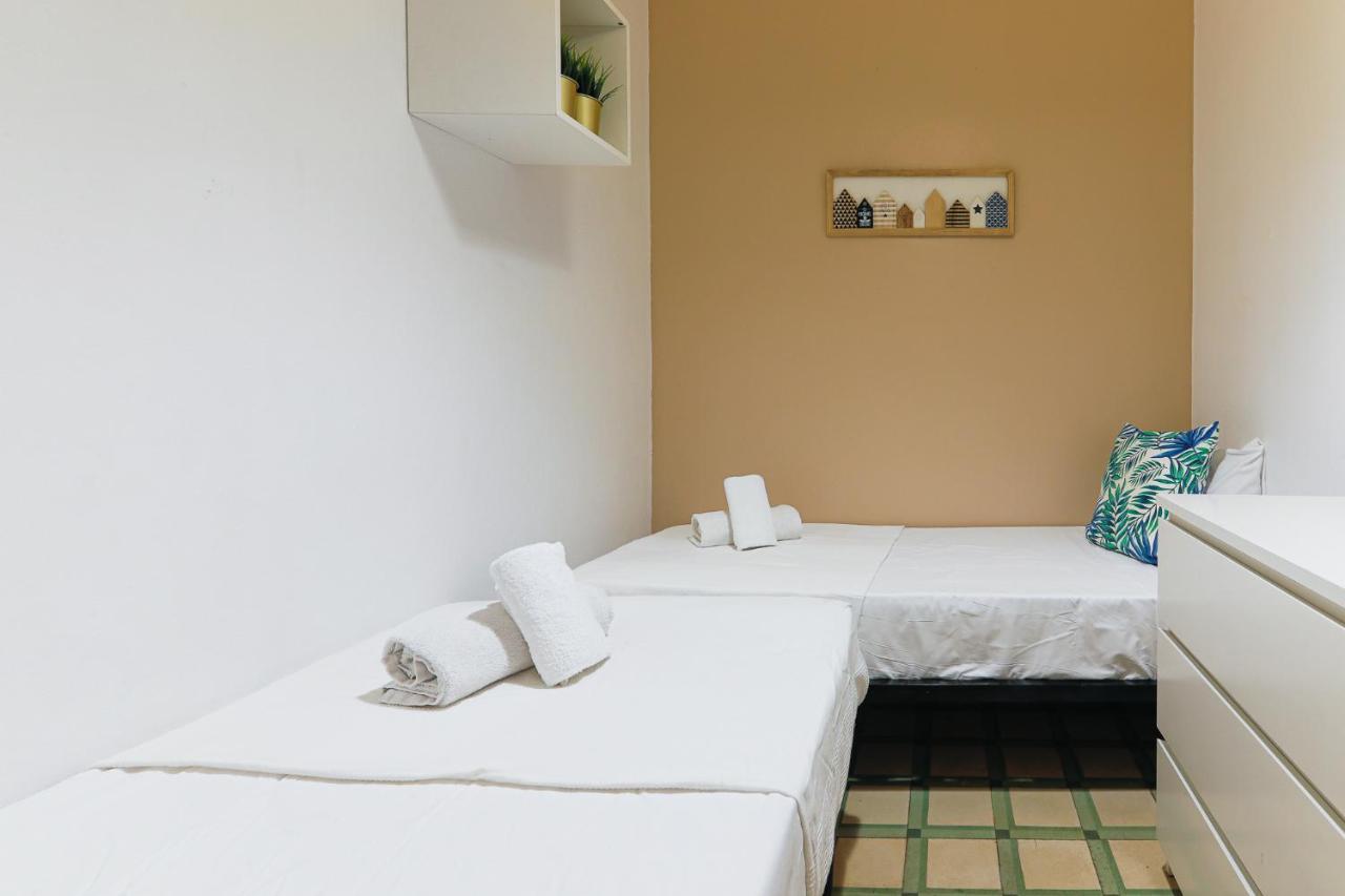 Be Eixample Universidad Apartment Barcelona