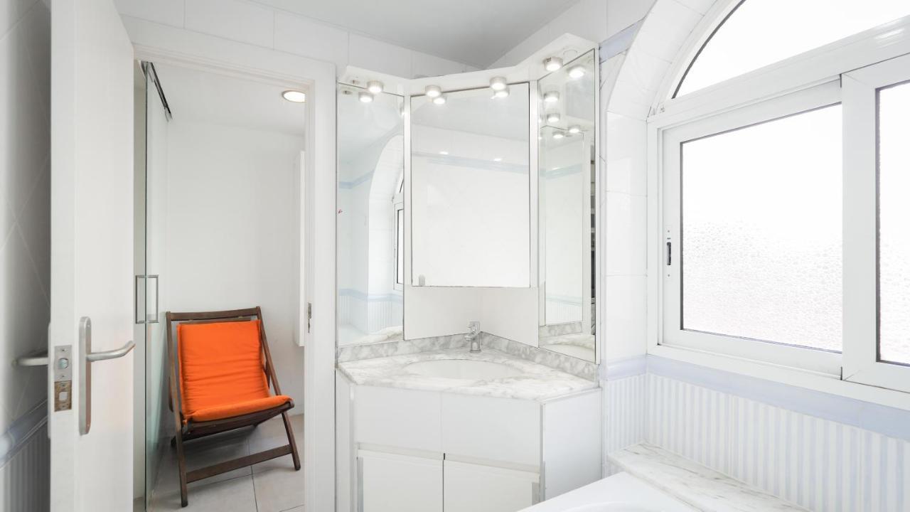 Bed&bcn Gracia Iii Apartamento Barcelona