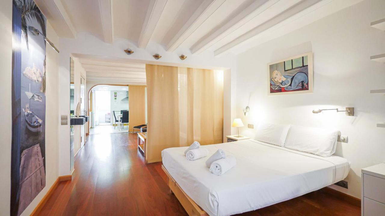 Apartamento Bed&bcn Gracia Iii Barcelona