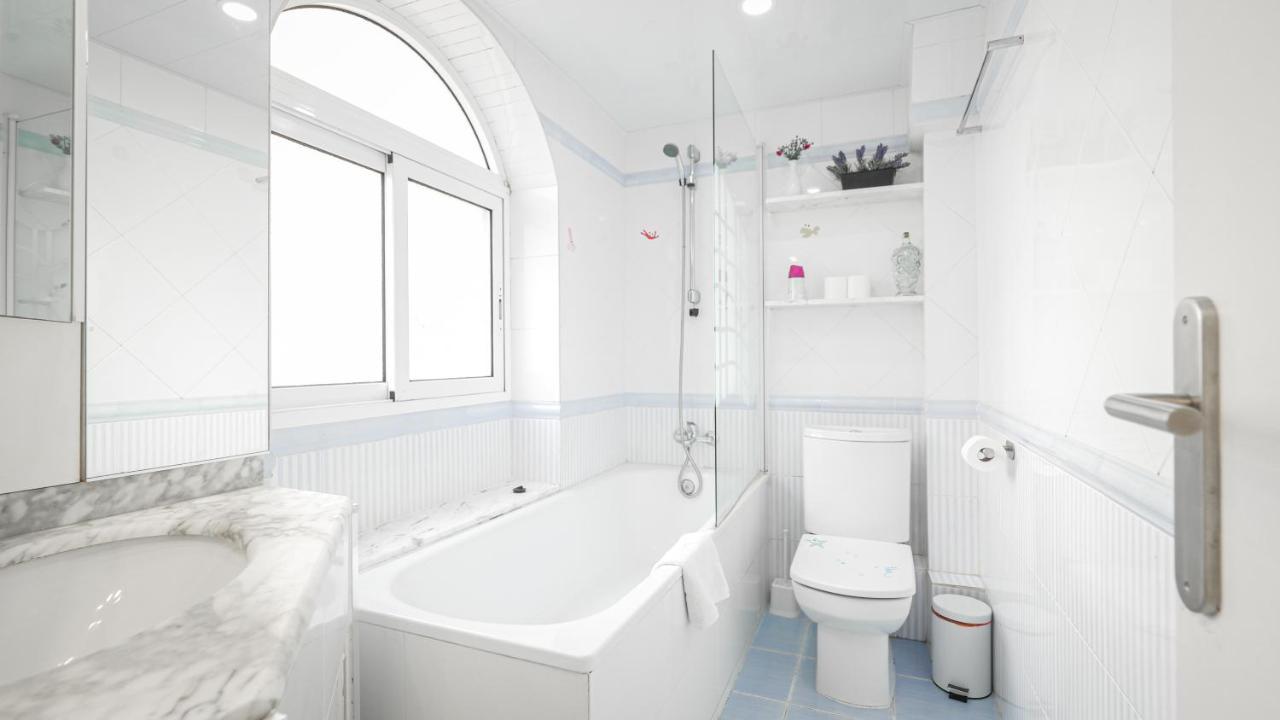 Bed&bcn Gracia Iii Apartamento