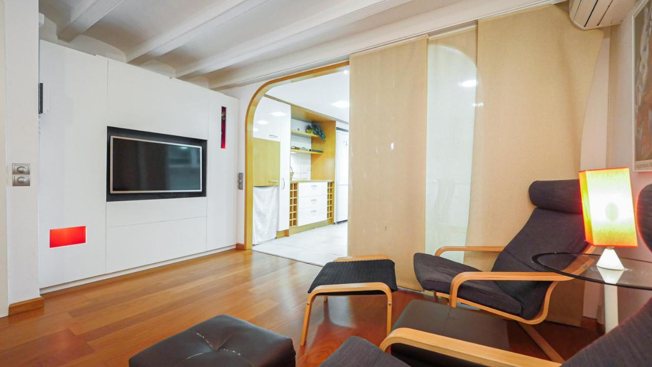 Bed&bcn Gracia Iii Apartamento Barcelona