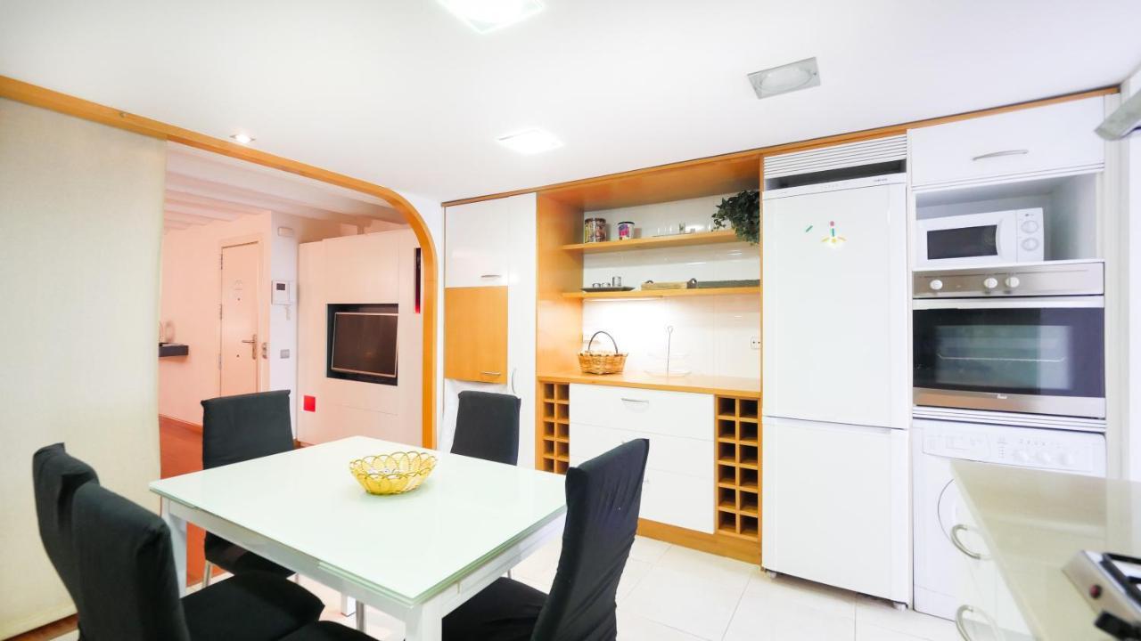 Apartamento Bed&bcn Gracia Iii