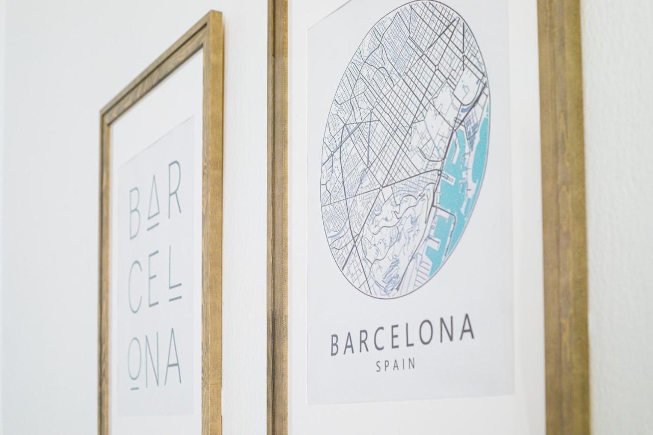 Apartment Be Eixample Universidad