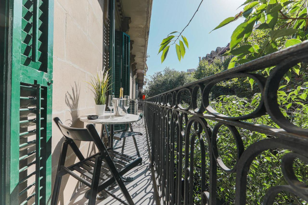 Be Eixample Universidad Apartment Barcelona