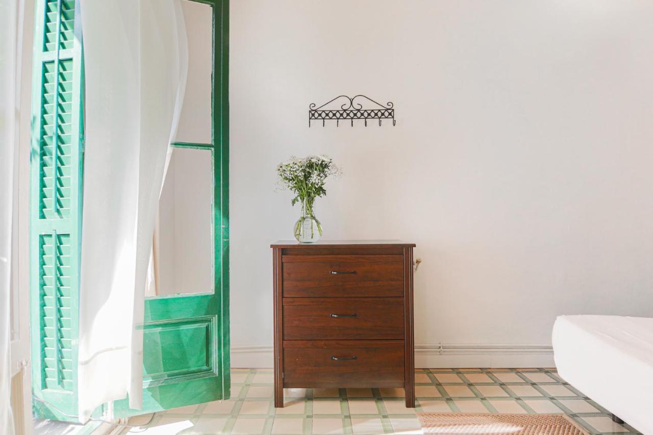 Apartment Be Eixample Universidad