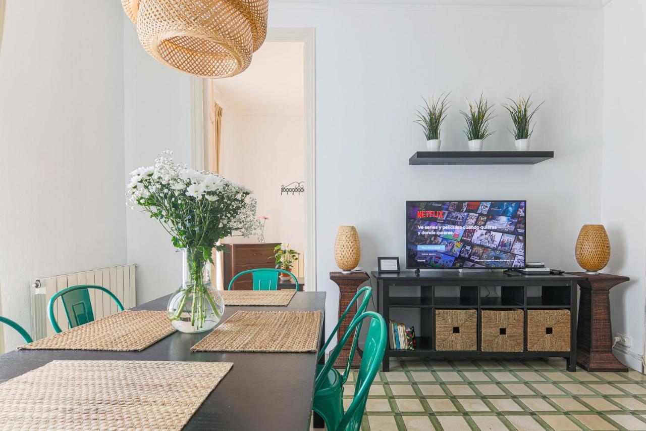 Be Eixample Universidad Apartment Barcelona