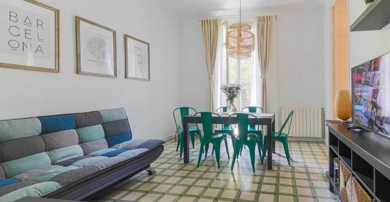 Apartment Be Eixample Universidad *