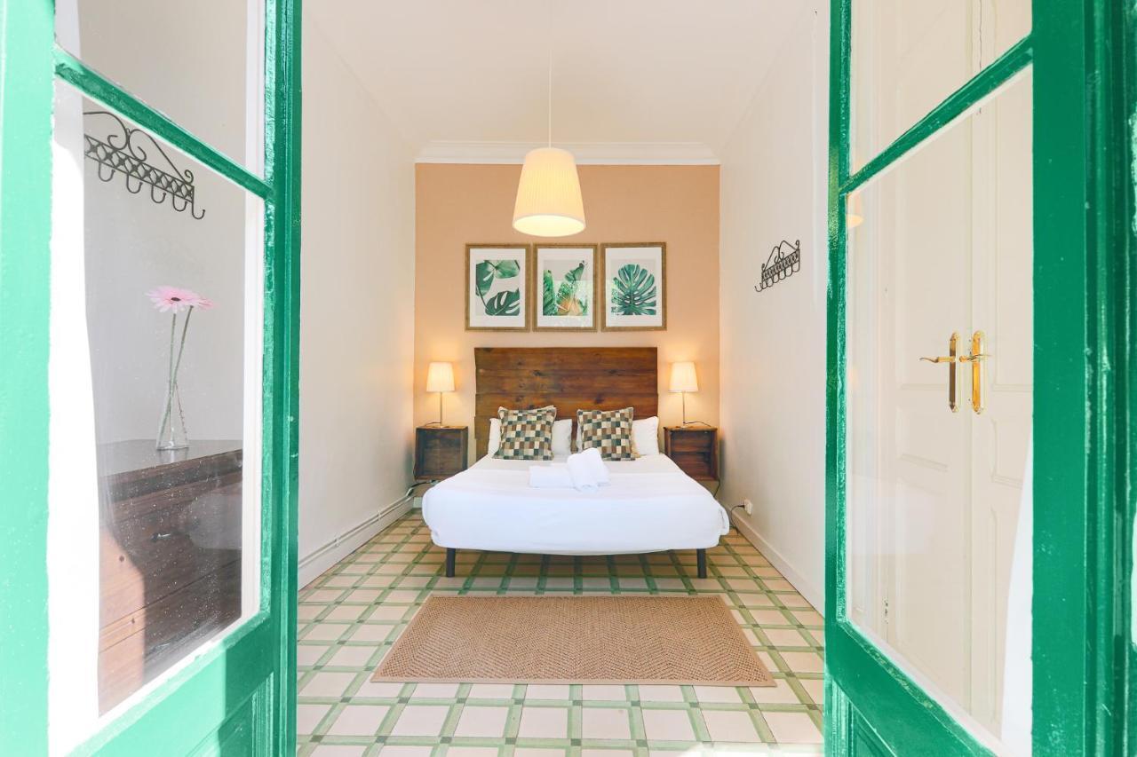 Apartment Be Eixample Universidad *