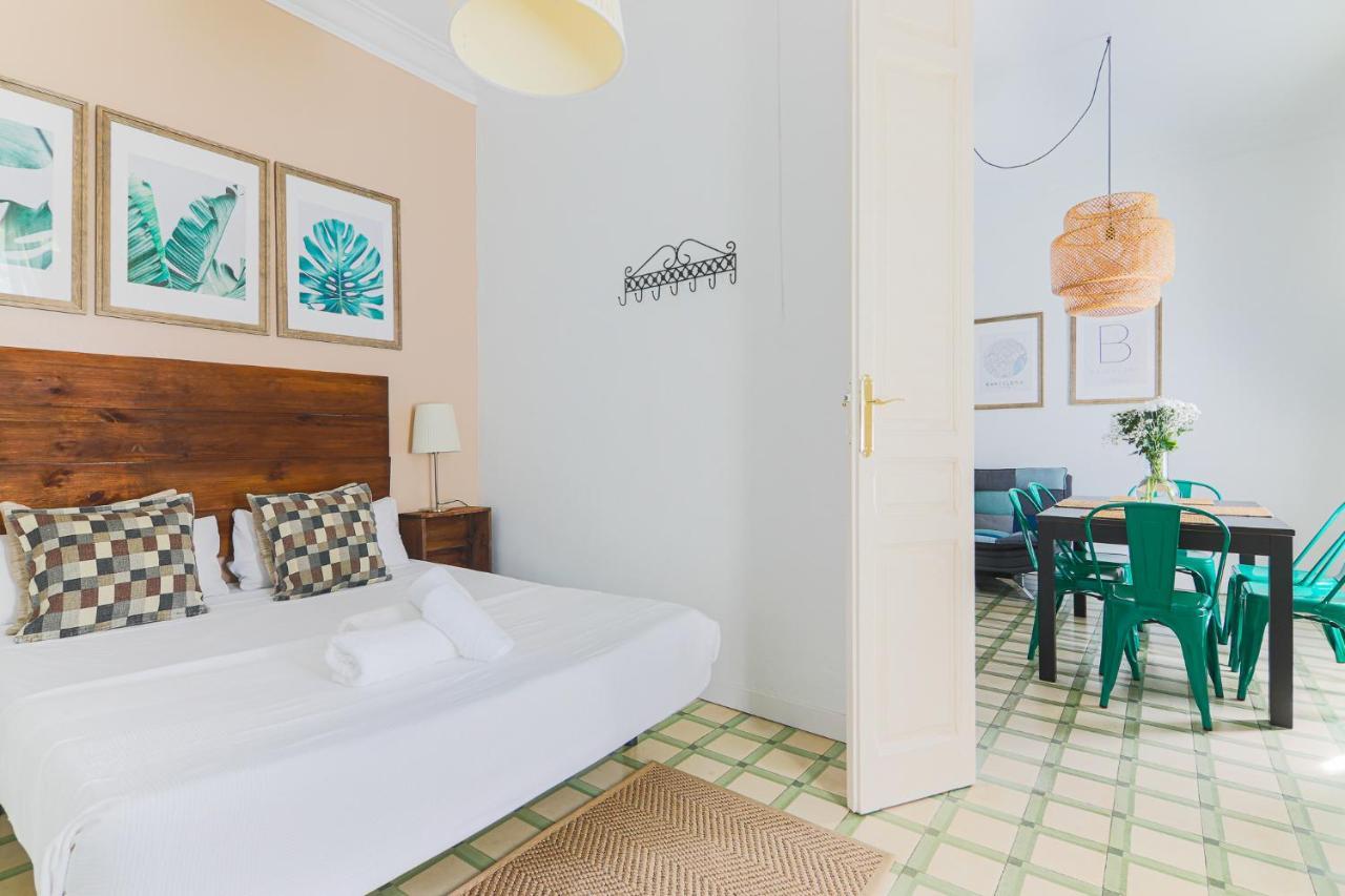 Apartment Be Eixample Universidad *