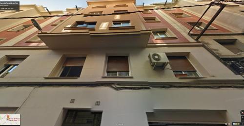 Alcam Torrent Apartment Barcelona