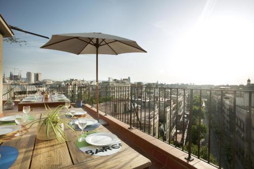 Apartment Yoek Casa Cultura