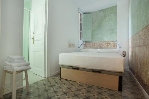 Apartment Yoek Casa Cultura