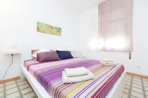 Plaza Espana Fira Appartement *