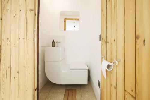 Apartment Yoek Casa Cultura Barcelona