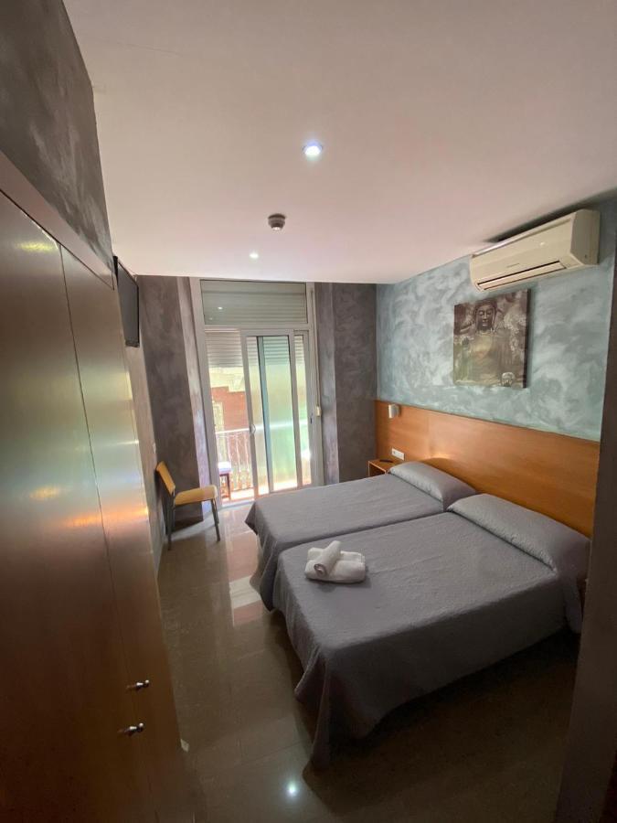 Drassanes Guest house