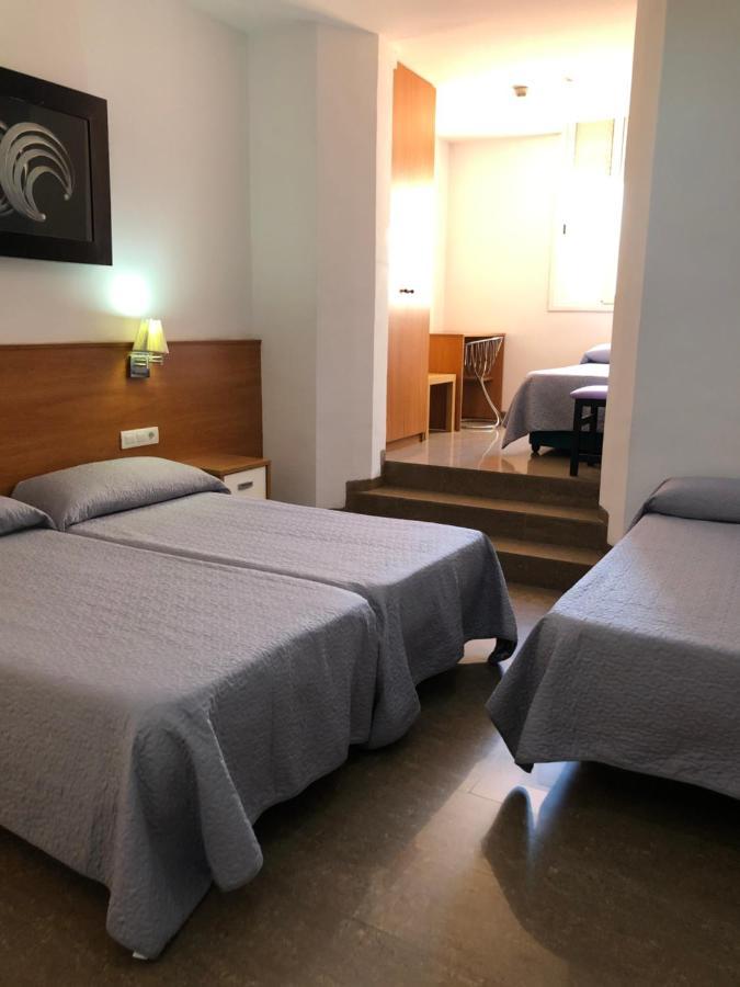 Guest house Drassanes 2*