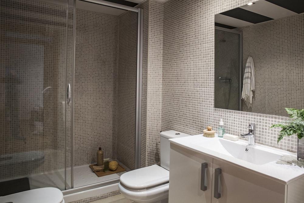 Ainb Eixample-entenca Apartment Barcelona