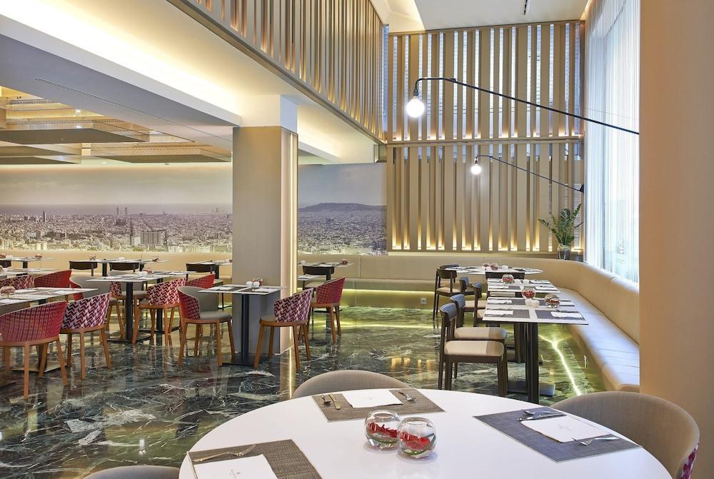 Hotel Nh Collection Podium Barcelone