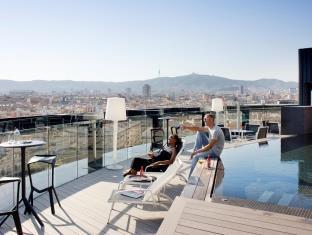 Hotel Barcelo Raval 4*