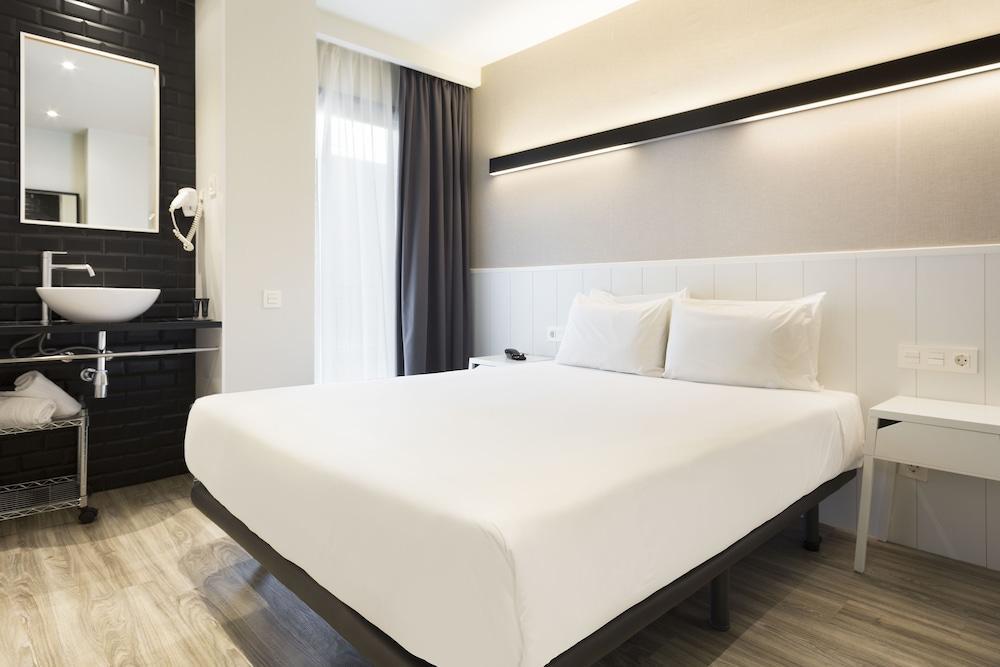 Hotel Acta Bcn 40 Barcelone