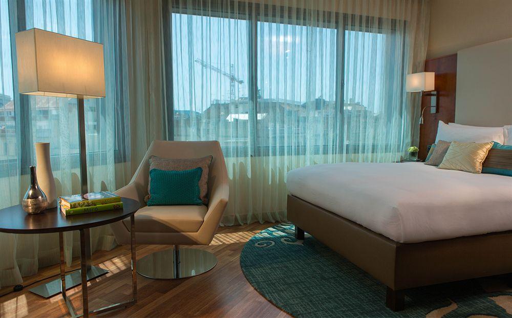 Renaissance Hotel Barcelone