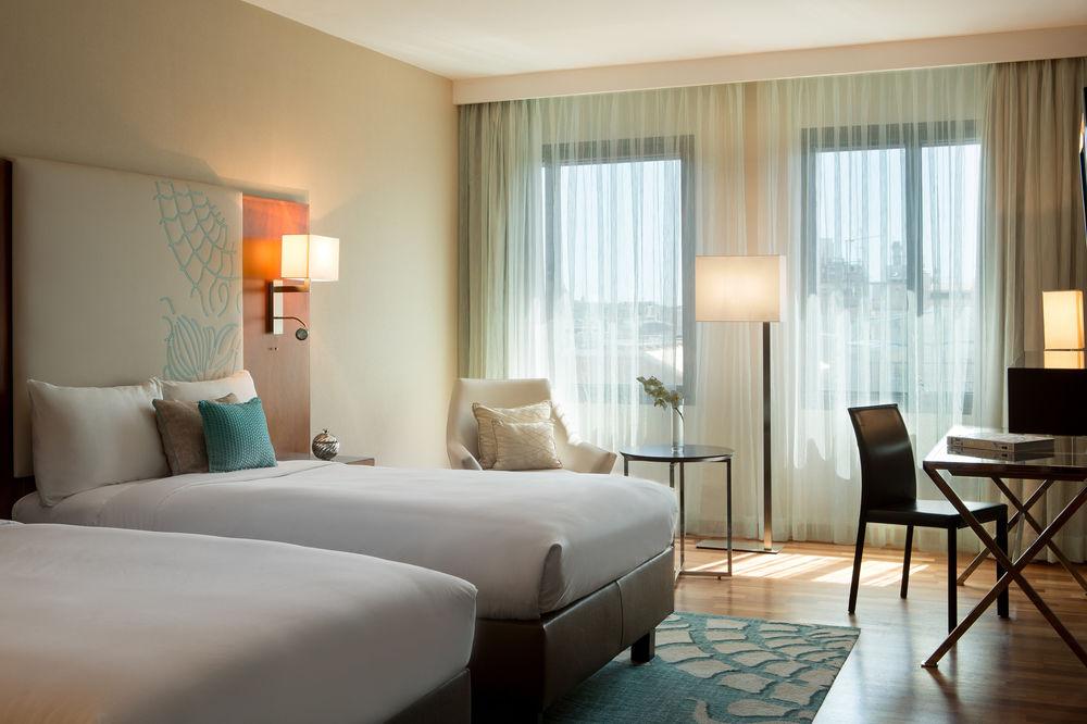 Renaissance Hotel Barcelone