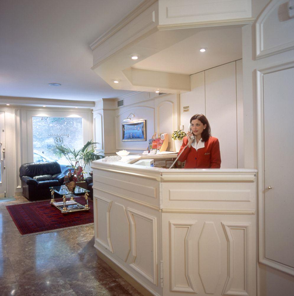 Appart hôtel Bonanova 3*