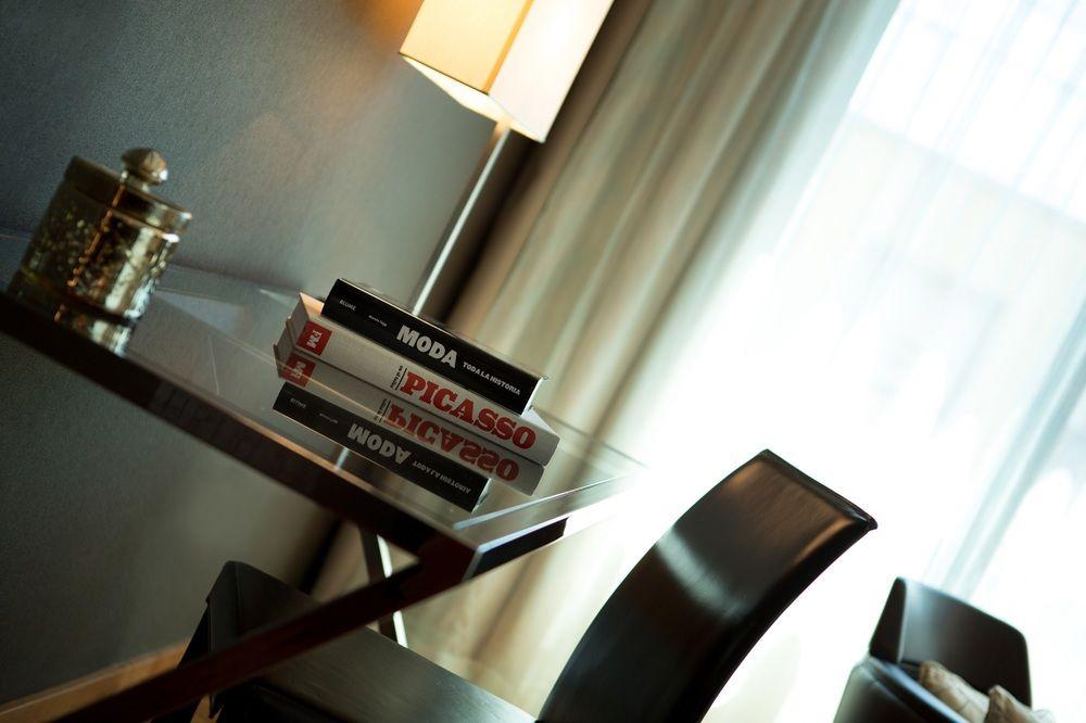 Hotel Renaissance Barcelone