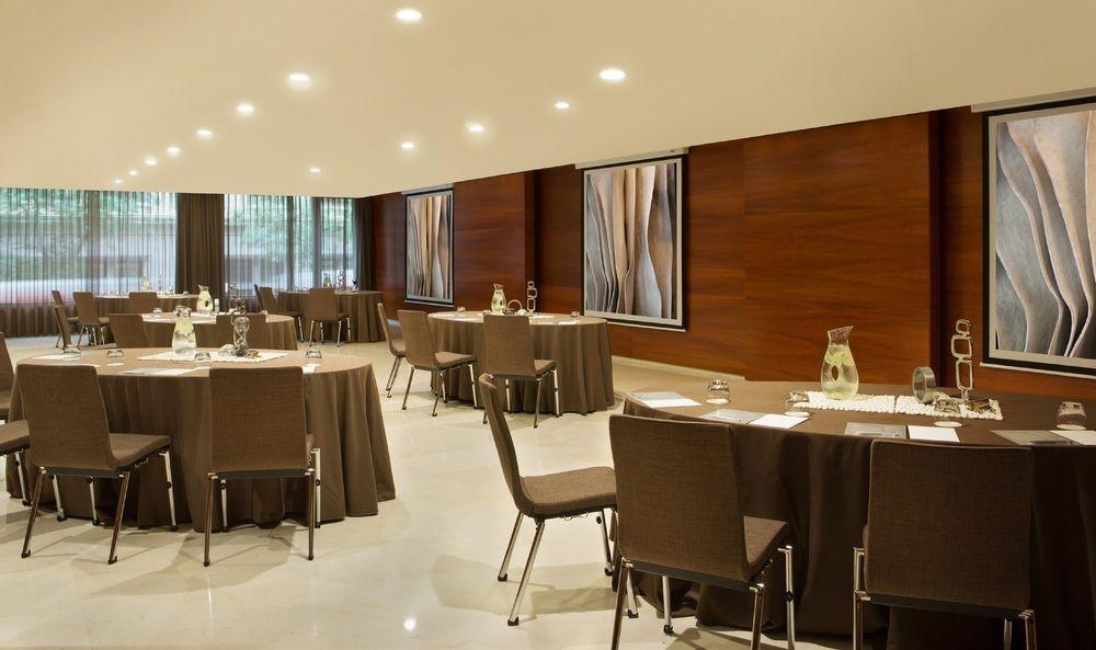 Hotel Renaissance Barcelone