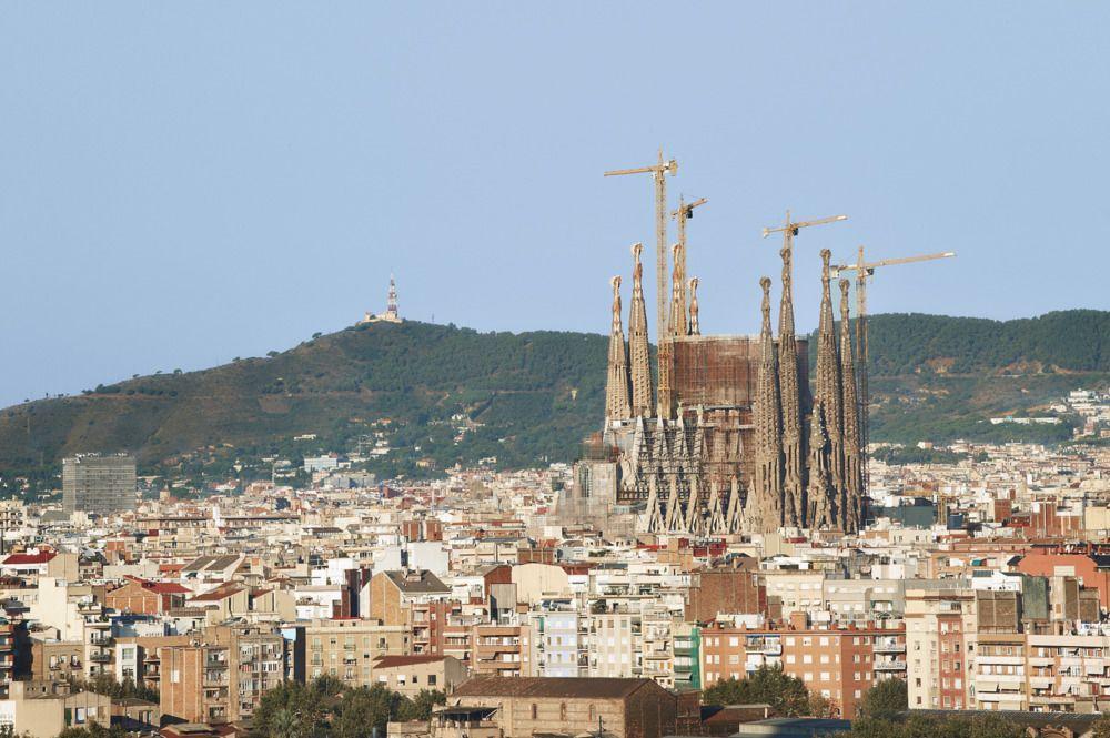 Hotel Four Points By Sheraton Diagonal 4*