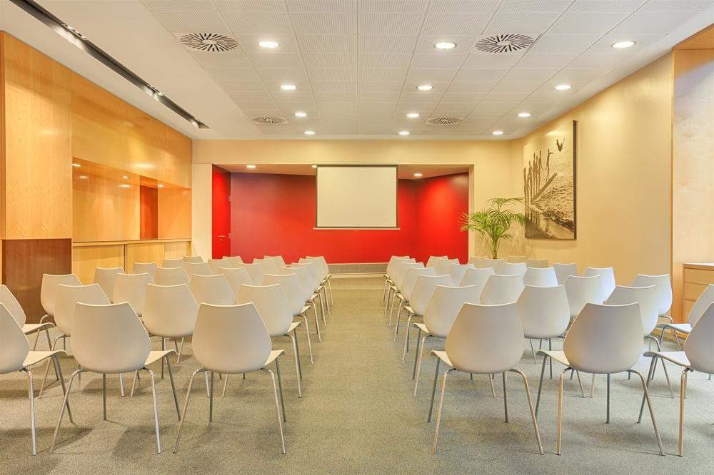 Four Points By Sheraton Diagonal 4* Barcelona
