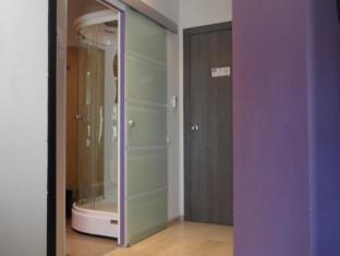 Hotel Brustar Centric Barcelone